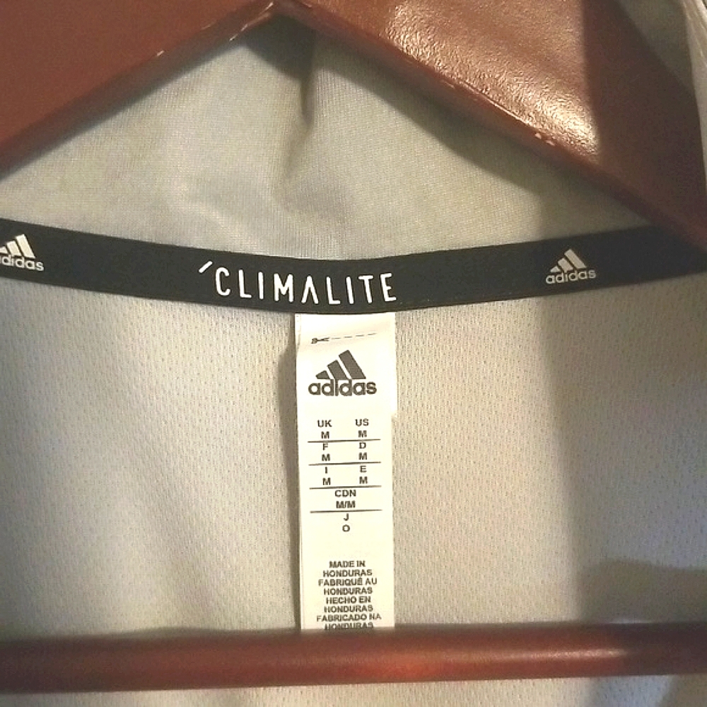 Mens Adidas Climalite Pullover 🔥 - Picture 3 of 3